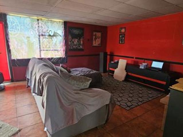 House for sale in Sedibeng, Gauteng