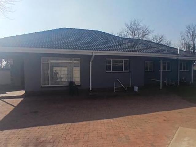 House for sale in Sedibeng, Gauteng