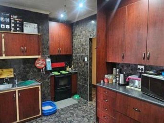 House for sale in Sedibeng, Gauteng