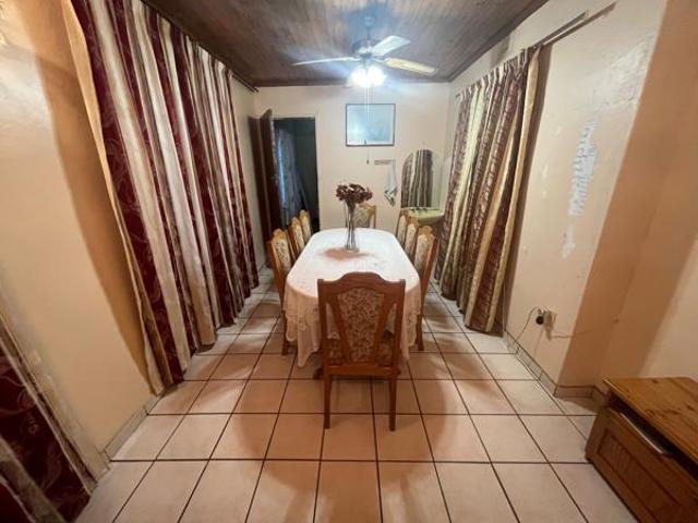 House for sale in Dundee, Kwazulu-natal