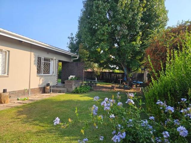 House for sale in Dundee, Kwazulu-natal