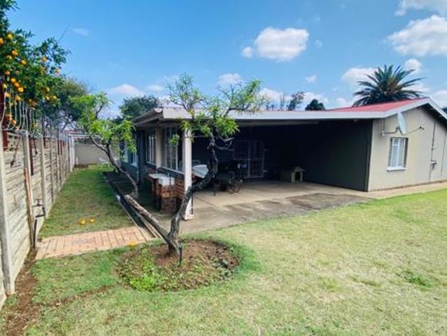 House for sale in Dundee, Kwazulu-natal