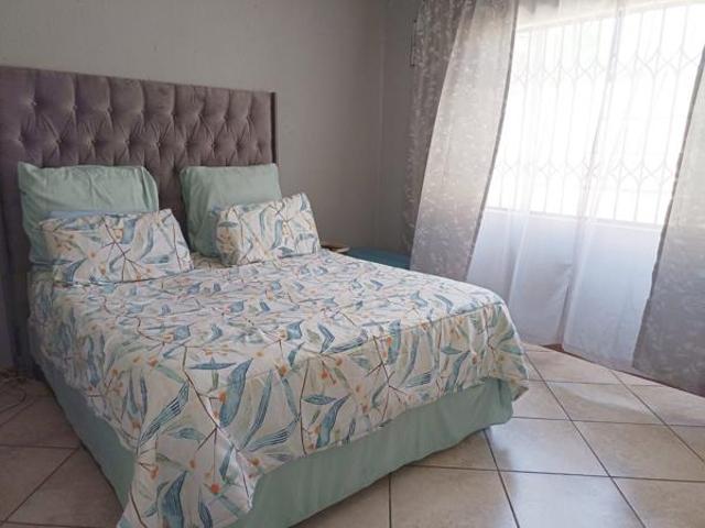House for rent in Ekurhuleni, Gauteng