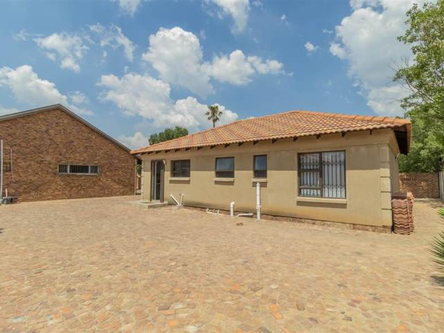 House for sale in East Rand, Gauteng