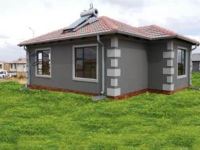 House for sale in Ekurhuleni, Gauteng