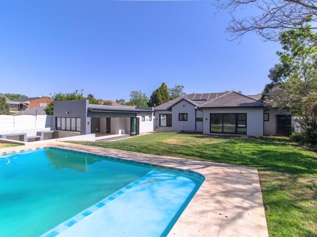 House for sale in Edenvale, City of Ekurhuleni Metropolitan Municipality