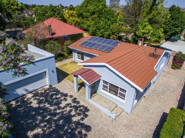 House for sale in Edenvale, City of Ekurhuleni Metropolitan Municipality