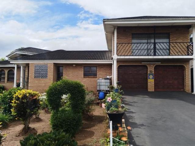 House for sale in Umgungundlovu, Kwazulu-natal