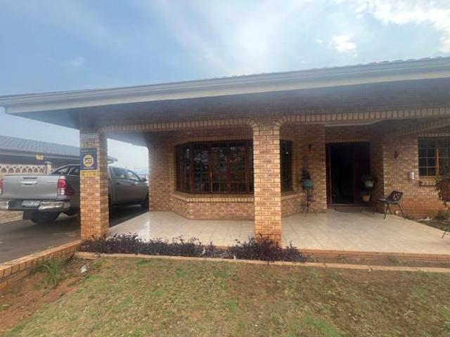House for sale in Pietermaritzburg, Msunduzi Local Municipality