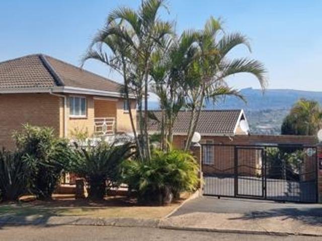 House for sale in Umgungundlovu, Kwazulu-natal