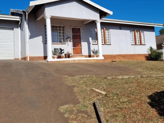 House for sale in Pietermaritzburg