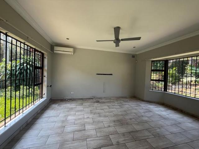 House for rent in Durban, eThekwini Metropolitan Municipality