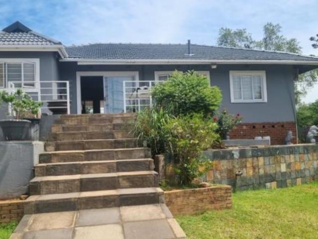 House for rent in Durban, eThekwini Metropolitan Municipality