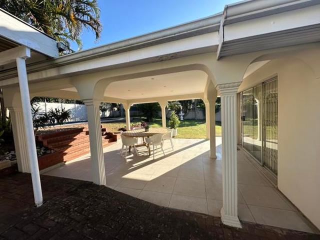House for rent in Seaview, Kwazulu-natal