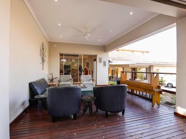 House for rent in Seaview, Kwazulu-natal