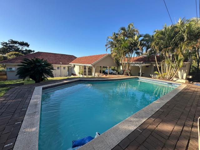 House for rent in Seaview, Kwazulu-natal
