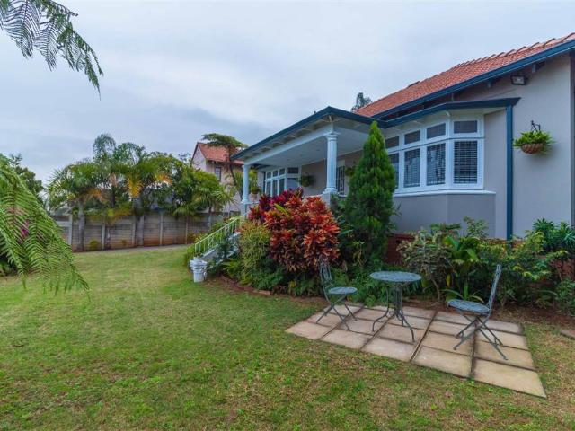 House for sale in Seaview, Kwazulu-natal