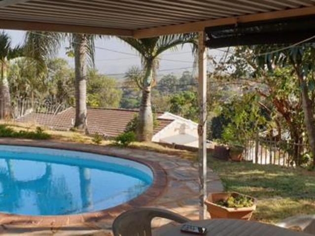 House for rent in Seaview, Kwazulu-natal