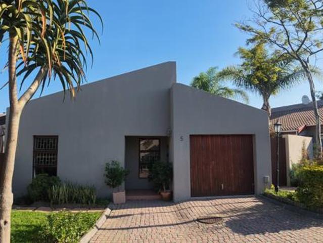 House for rent in Cape Town, Western Cape