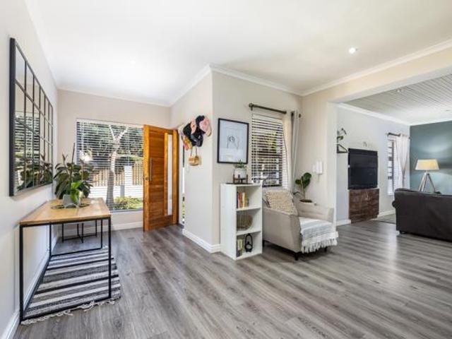 House for rent in Cape Town, Western Cape