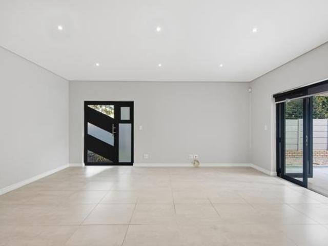 House for rent in Cape Town, Western Cape