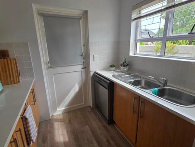 House for rent in Cape Town, Western Cape