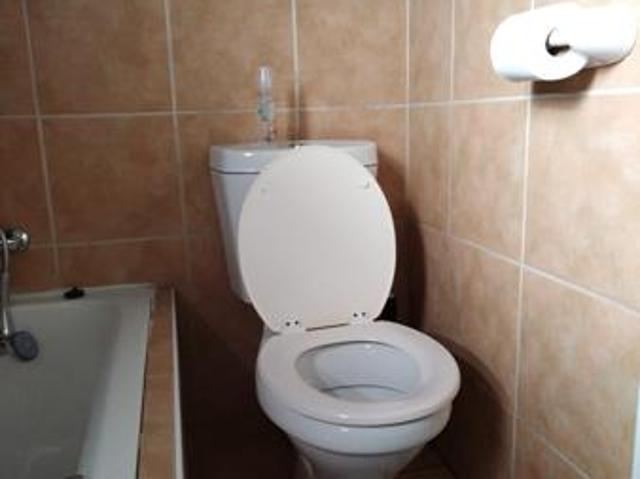 House for rent in Witbank, Mpumalanga