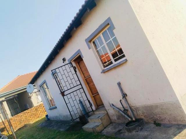 House for sale in Witbank, Mpumalanga