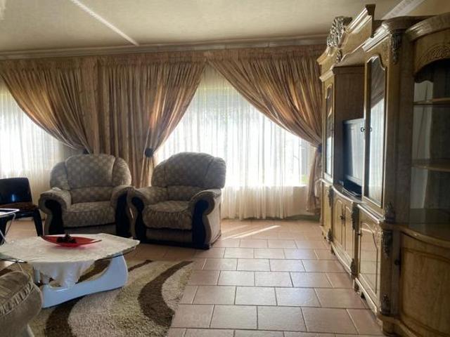 House for sale in Witbank, Mpumalanga