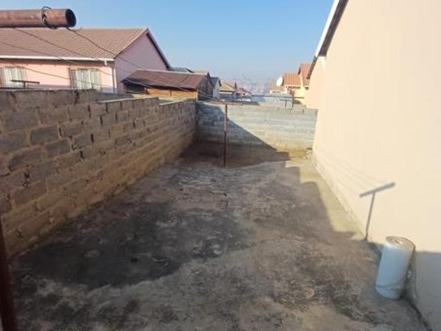 House for sale in Witbank, Mpumalanga