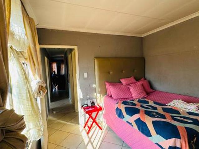House for sale in Witbank, Mpumalanga