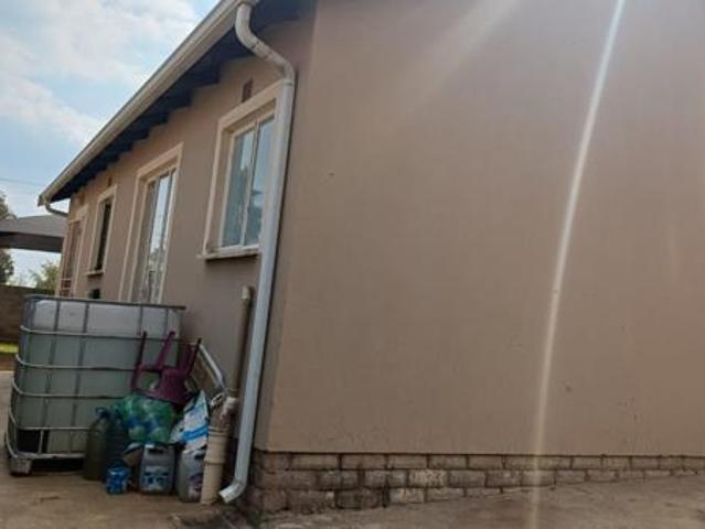 House for sale in Witbank, Mpumalanga