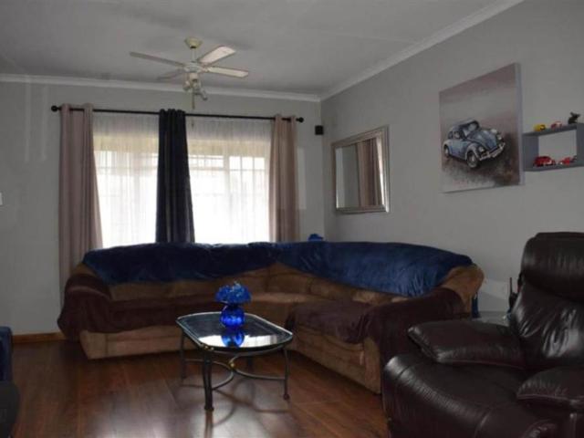 House for sale in Witbank, Mpumalanga