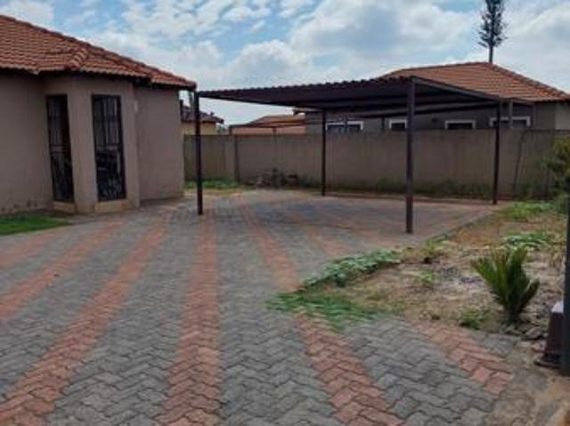 House for sale in Witbank, Mpumalanga