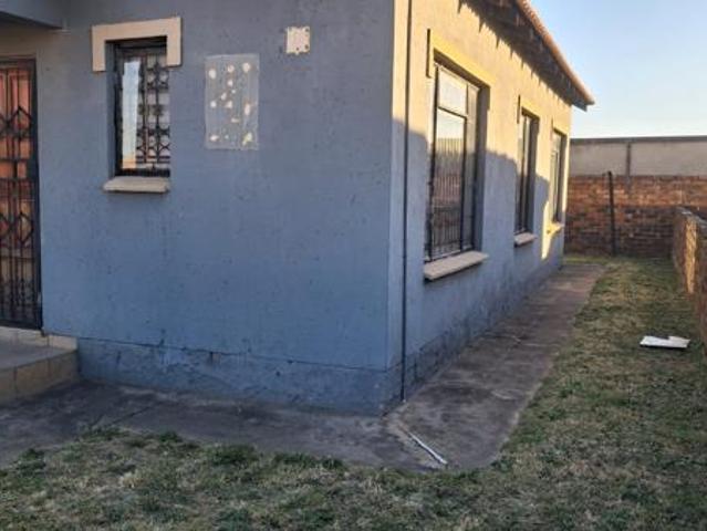 House for sale in Witbank, Mpumalanga