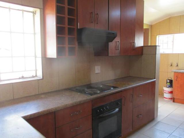 House for sale in Witbank, Mpumalanga