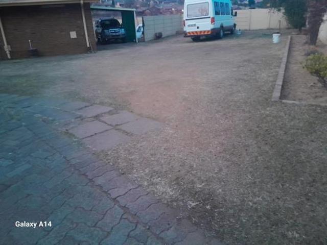 House for sale in Witbank, Mpumalanga
