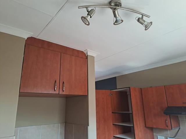 House for rent in Witbank, Mpumalanga