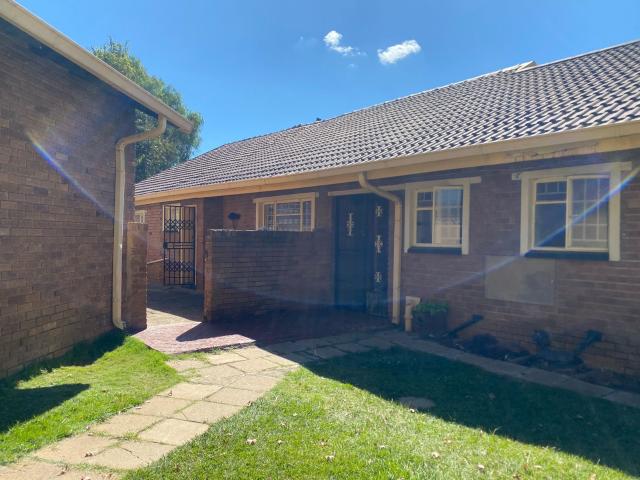 House for sale in Witbank, Mpumalanga