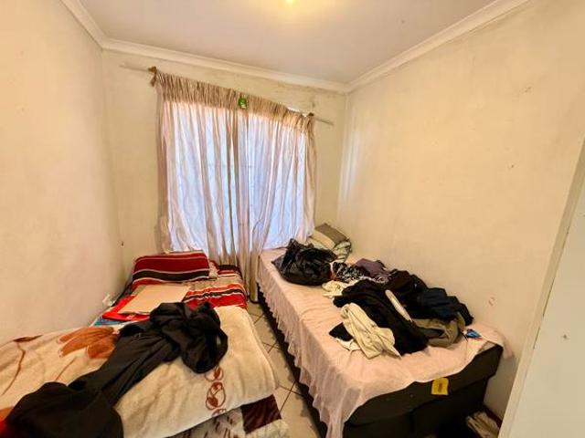 House for sale in Witbank, Mpumalanga
