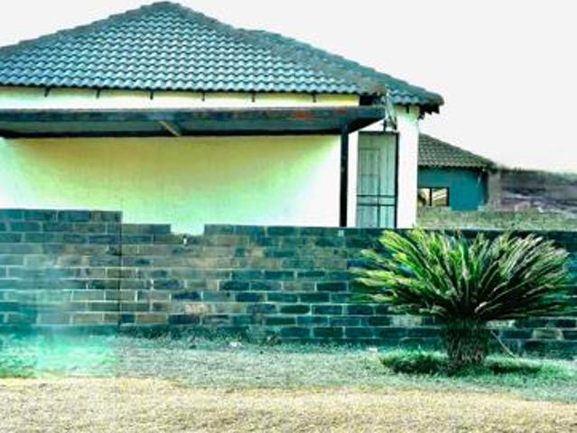 House for sale in eMalahleni, Emalahleni Local Municipality