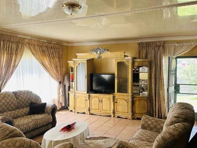 House for sale in eMalahleni, Emalahleni Local Municipality