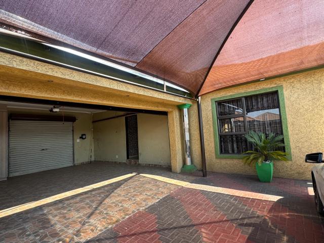 House for sale in eMalahleni, Emalahleni Local Municipality