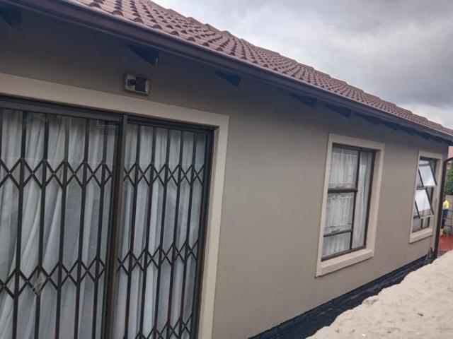House for sale in Witbank, Mpumalanga