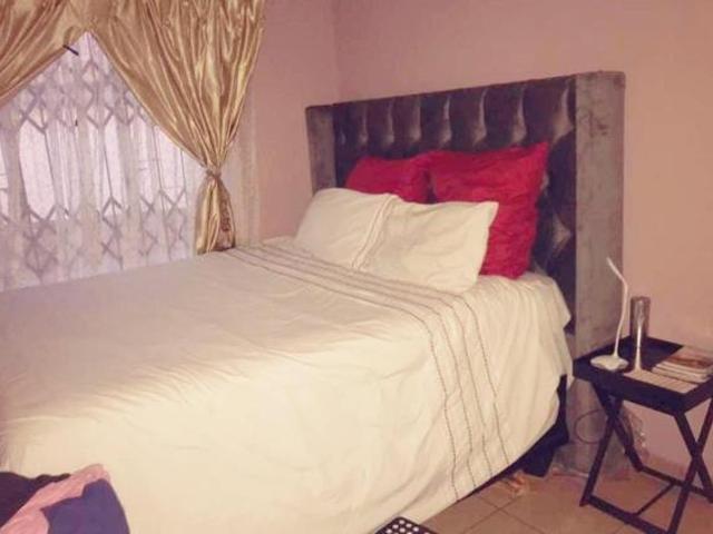 House for sale in eMalahleni, Emalahleni Local Municipality