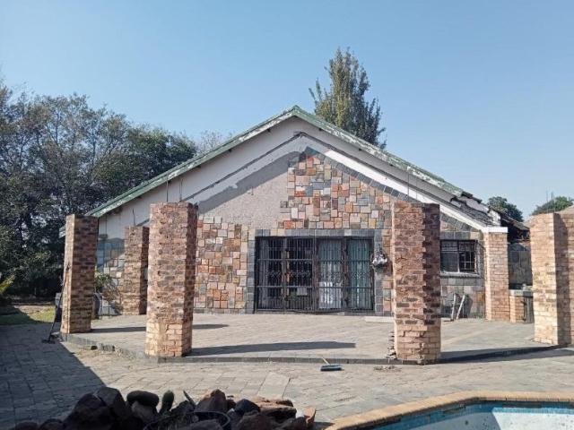 House for sale in Witbank, Mpumalanga
