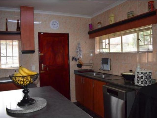 House for sale in Witbank, Mpumalanga
