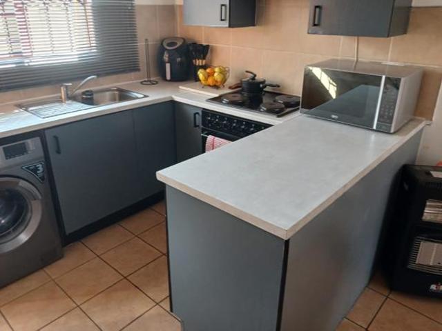 House for rent in eMalahleni, Emalahleni Local Municipality