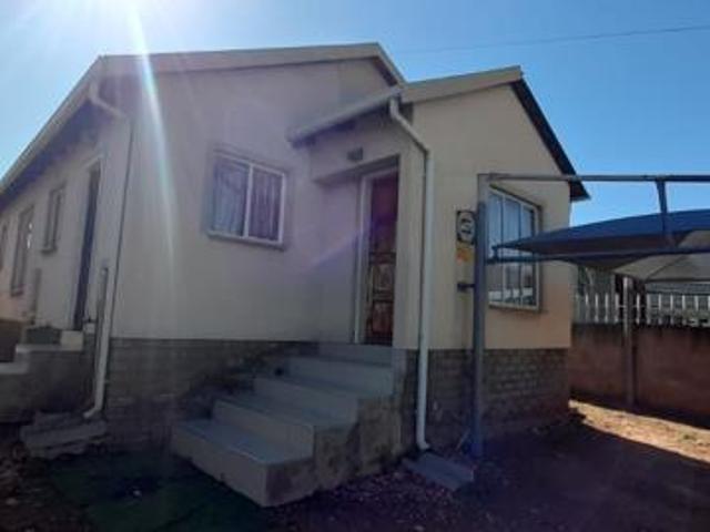 House for rent in eMalahleni, Emalahleni Local Municipality
