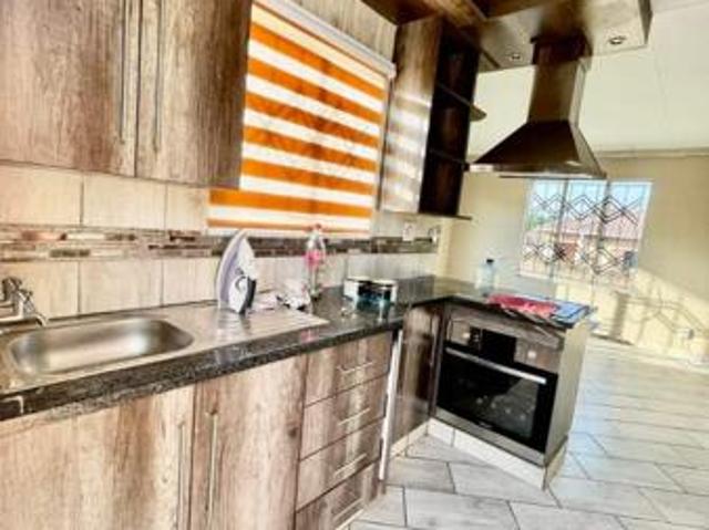 House for rent in Witbank, Mpumalanga